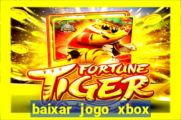 baixar jogo xbox 360 rgh